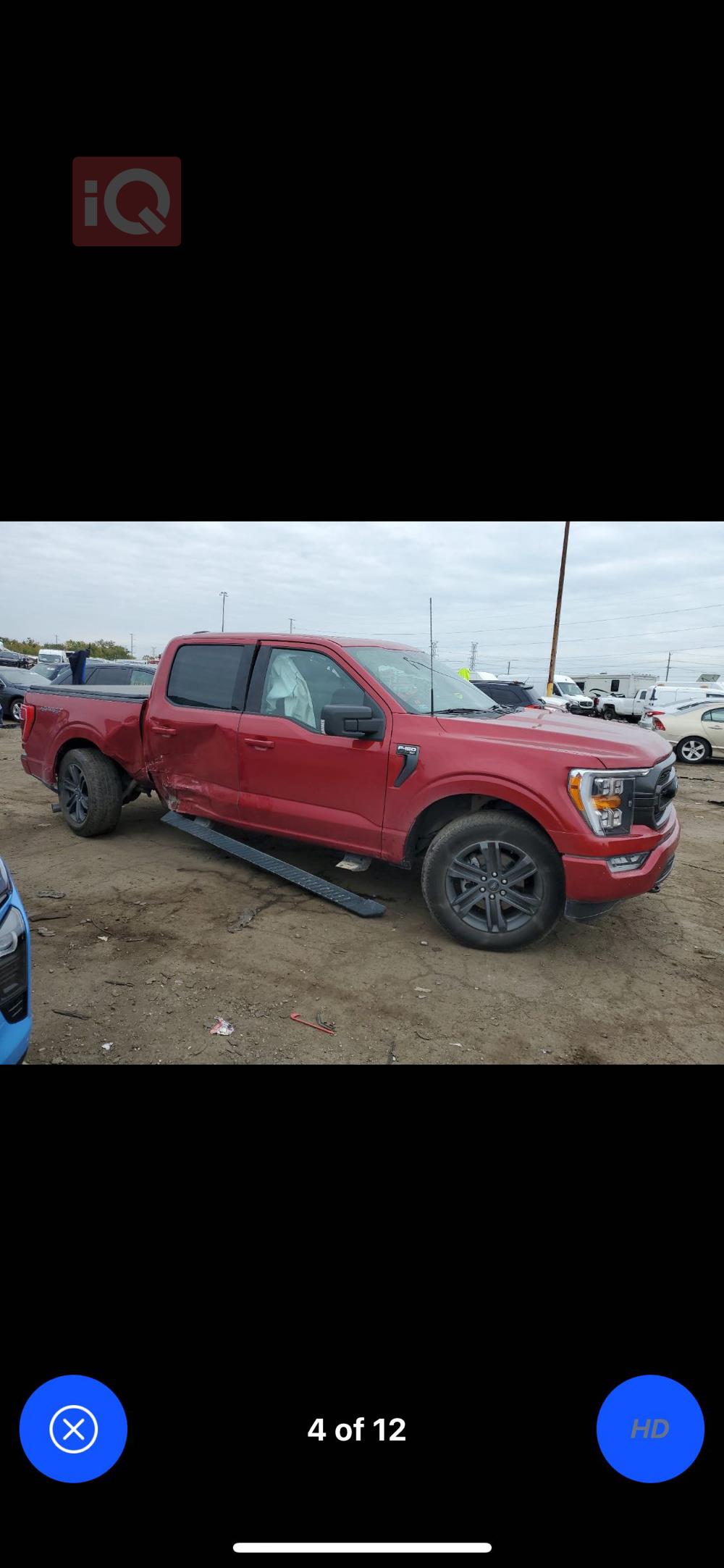 فۆرد F-150
